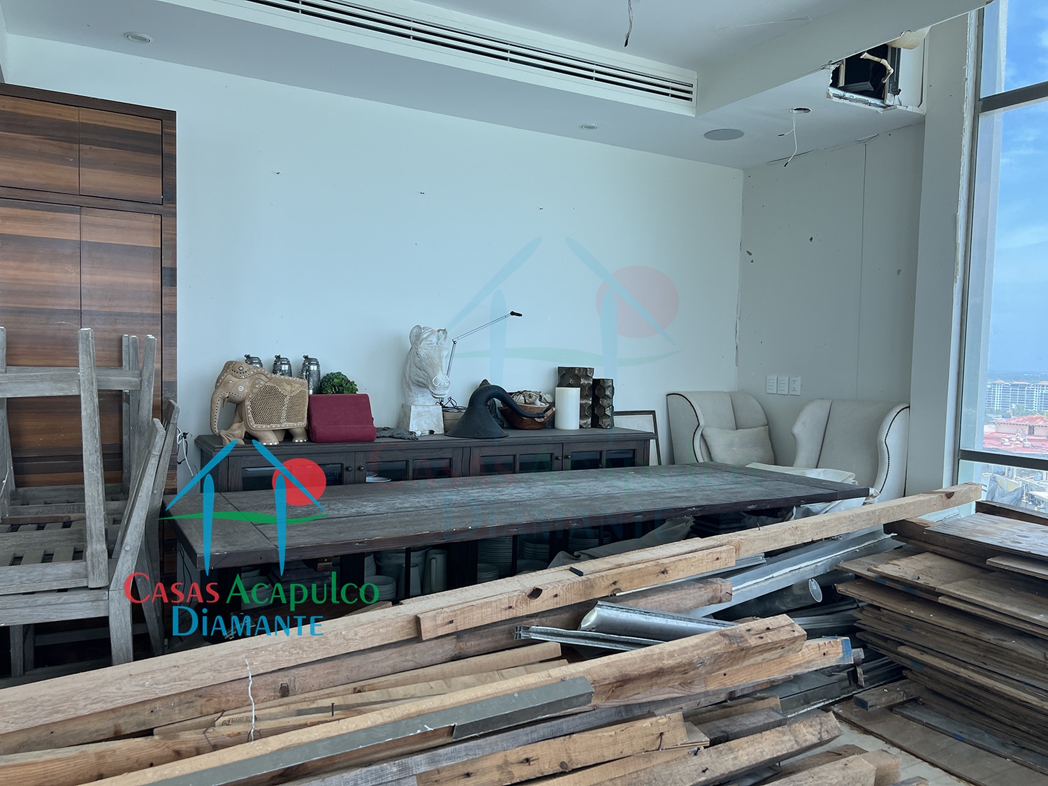 CostaVentura 2000 PH 1 - Estancia 9